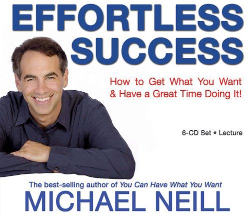 Cover of Effortless Success