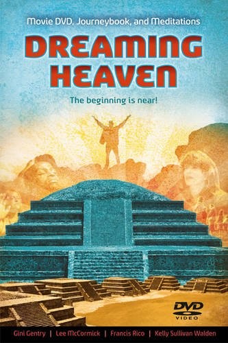 Cover of Dreaming Heaven