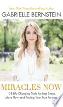 Cover of Miracles Now