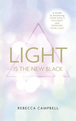 Cover of Light Is the New Black