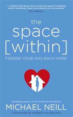 Cover of Space Within