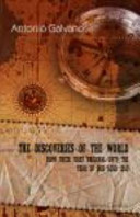 Cover of The Discoveries of the World from Their First Original Unto the Year of Our Lord 1555