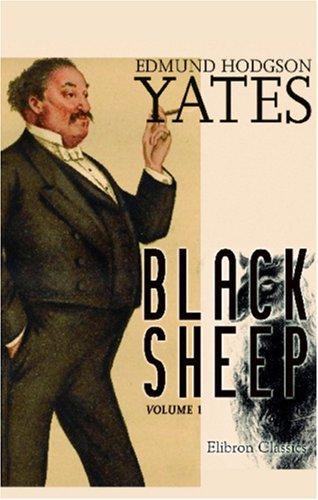 Cover of Black sheep