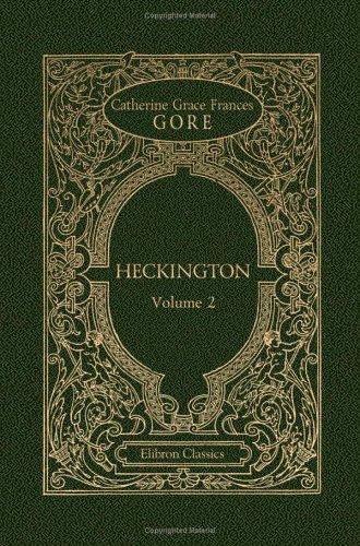 Cover of Heckington