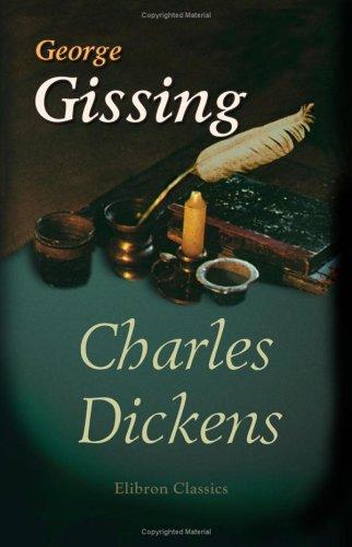 Cover of Charles Dickens
