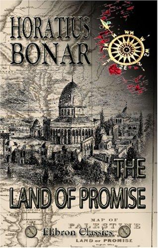 Cover of The Land of Promise