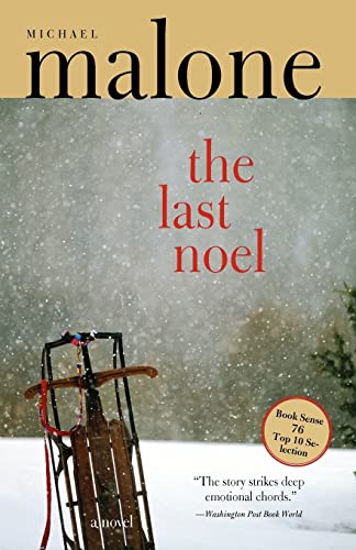 Cover of The Last Noel