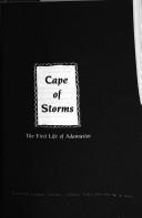 Cover of Cape of storms