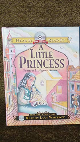 Cover of A Little Princess