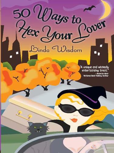 Cover of 50 Ways to Hex Your Lover