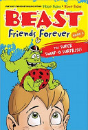 Cover of The super swap-o surprise!