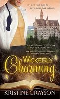 Cover of Wickedly Charming