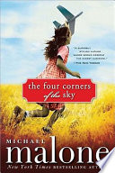Cover of The Four Corners of the Sky
