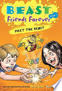 Cover of Beast Friends Forever