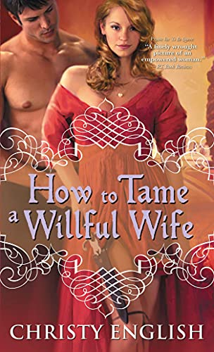 Cover of How to Tame a Willful Wife
