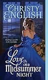 Cover of Love on a Midsummer Night