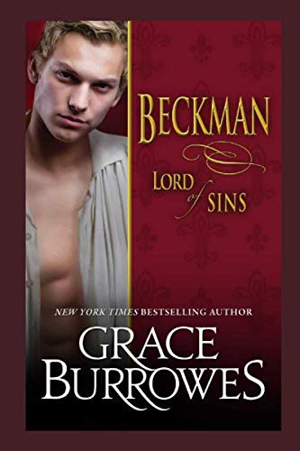 Cover of Beckman