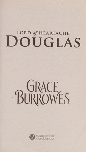 Cover of Douglas