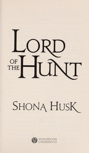 Cover of Lord of the Hunt