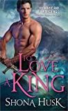 Cover of To Love a King