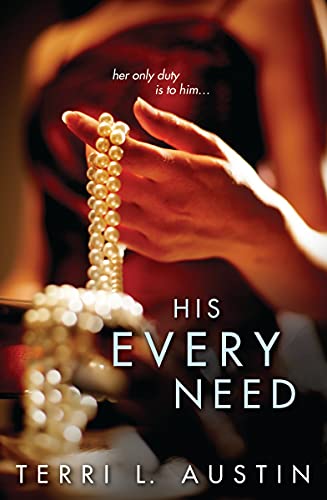 Cover of His Every Need
