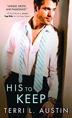 Cover of His to Keep