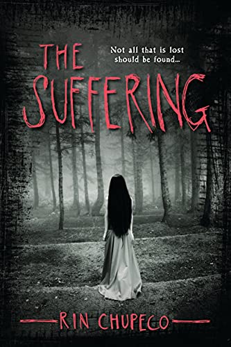 Cover of The Suffering