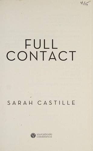 Cover of Full Contact