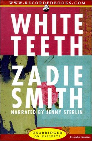Cover of White Teeth