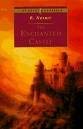 Cover of The Enchanted Castle