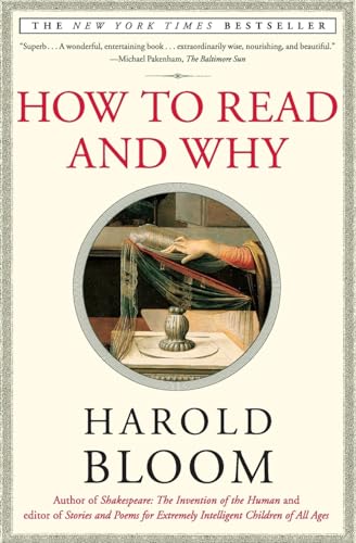 Cover of How to read and why