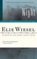 Cover of Night