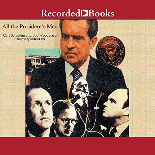 Cover of All the President's Men