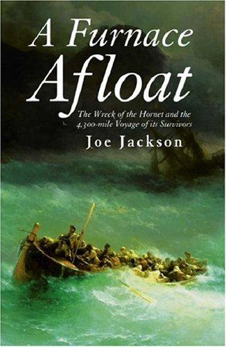 Cover of A Furnace Afloat