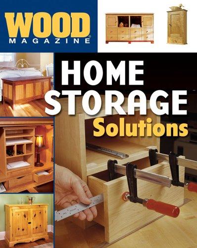 Cover of Wood Magazine