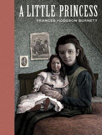 Cover of A Little Princess