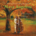 Cover of Maya Angelou