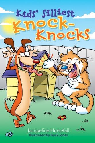 Cover of Kids' silliest knock-knocks