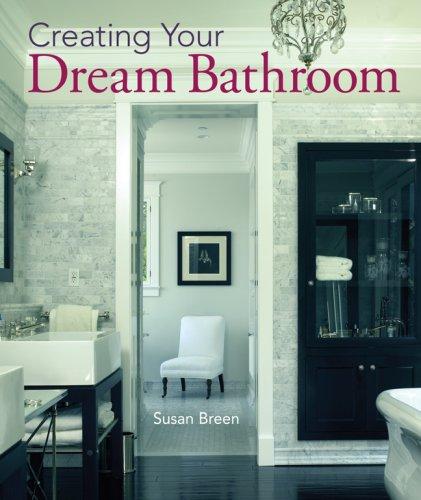 Cover of Creating Your Dream Bathroom