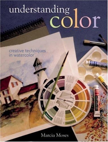 Cover of Understanding Color