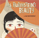 Cover of Ms. Rubinstein's Beauty