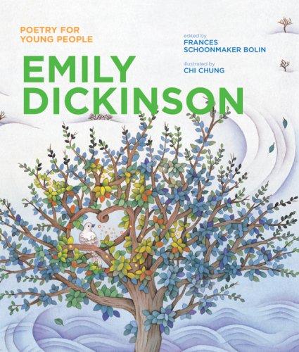 Cover of Poetry for Young People
