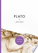 Cover of Plato
