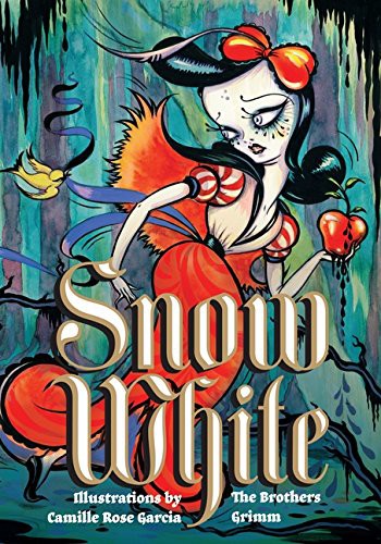 Cover of Snow White