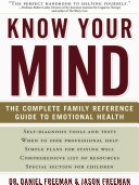 Cover of Know Your Mind