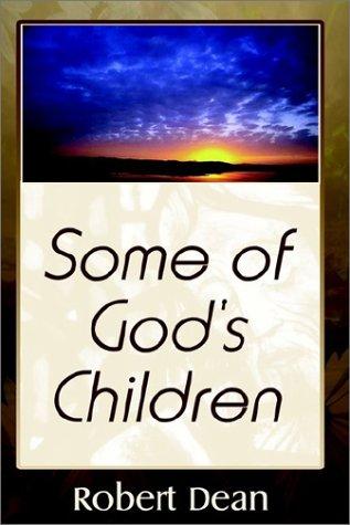 Cover of Some of God's Children