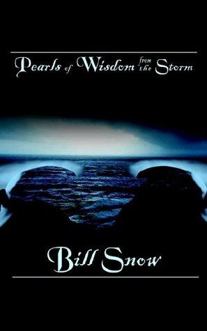 Cover of Pearls of Wisdom from the Storm
