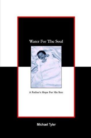 Cover of Water For The Soul
