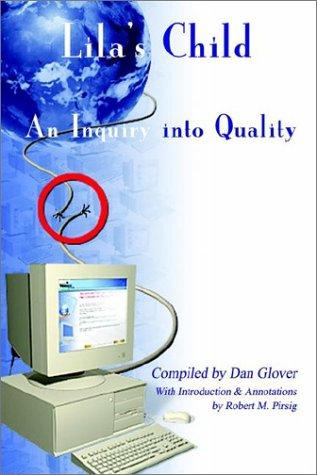 Cover of Lila's Child