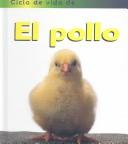 Cover of Life cycle of a chicken
